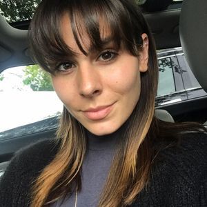 Meet your Posher, Giana